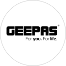 geepas