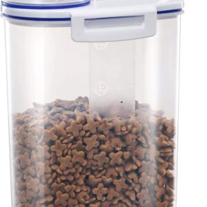 PREMIFY Airtight Pet Food Storage Container