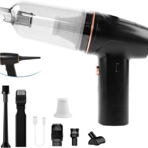 Last Day Promotion 50% OFF | Wireless Handheld Vacuum Cleaner