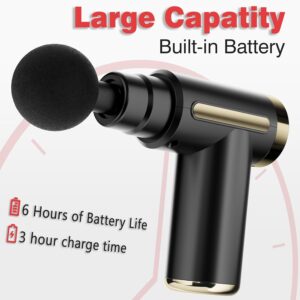 Fascial Power Massager Gun CY-001